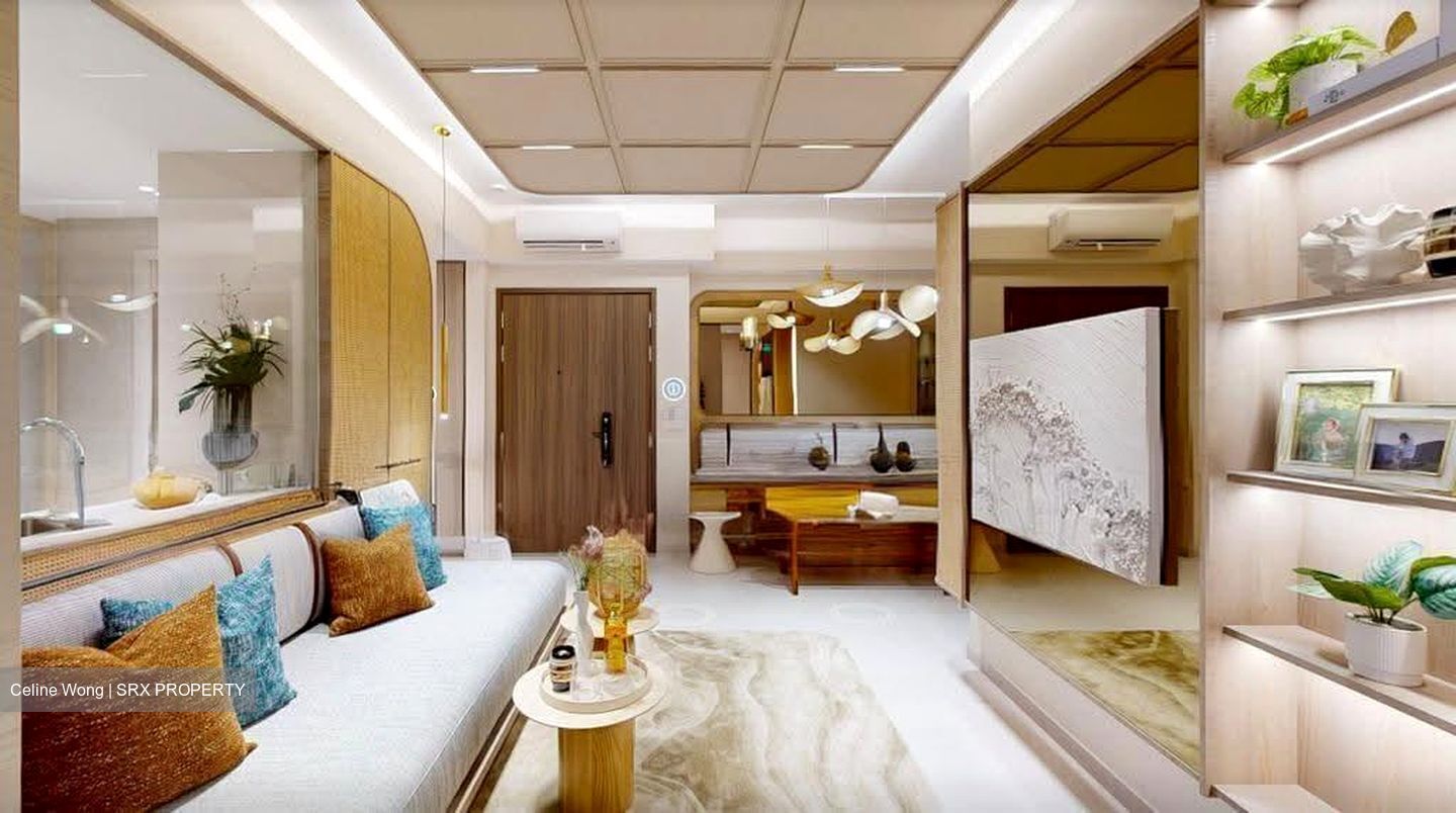 Bedok Road (D16), Condominium #608355451